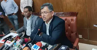 ২৬ মার্চে দেশব্যাপী কোনো আলোকসজ্জা করা যাবে না: স্বরাষ্ট্রমন্ত্রী